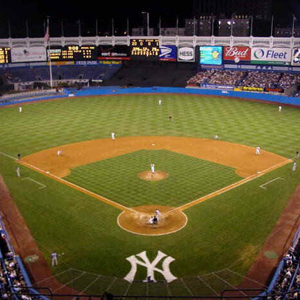 Yankee Stadium