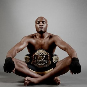 Anderson Silva