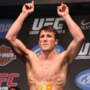 Chael Sonnen