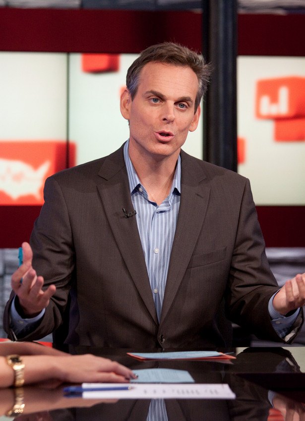 colin cowherd - sportsnation espn