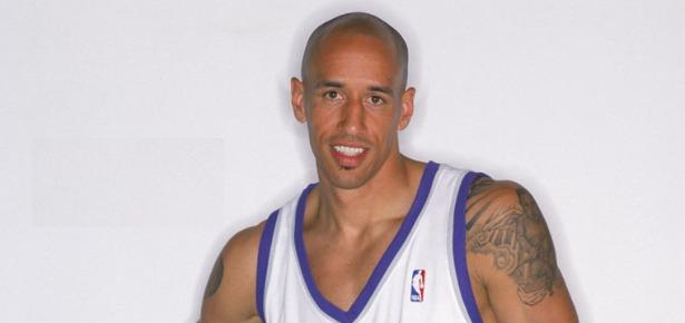 Throwback Thursday: Doug Christie