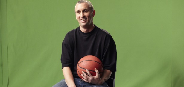 Bobby Hurley Accident