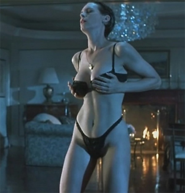 Jamie Lee Curtis From Halloween to True Lies JLC was fine