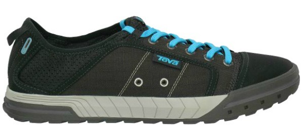 Teva Fuse Ion Review MANjr