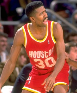 Kenny Smith Rockets