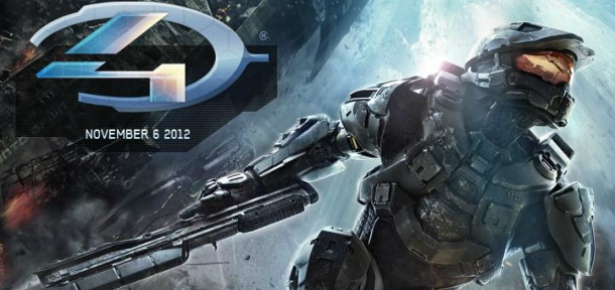 gamestop halo 4