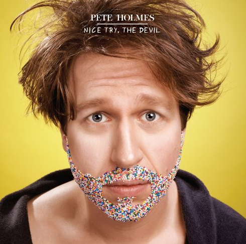 pete holmes