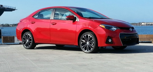 the most expensive toyota corolla #6