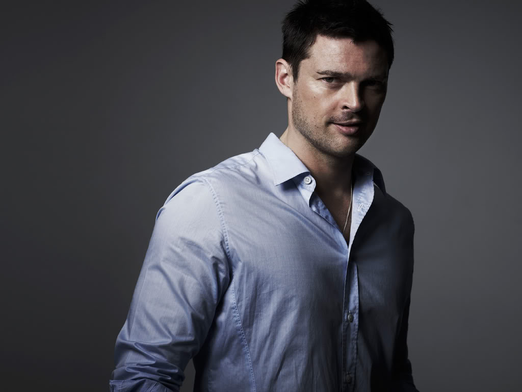 karl urban wallpaper