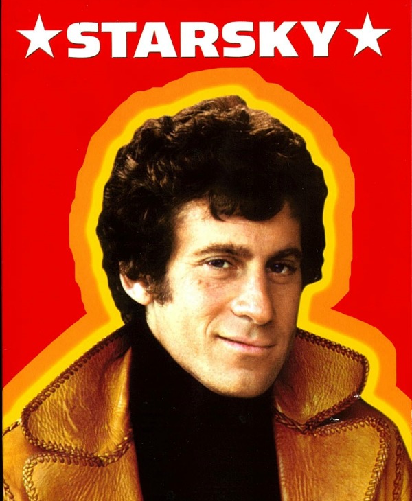 Yep, The Cutting Edge was directed by Paul Manfred Glaser aka the OG Starsky. He directed five episodes of Starsky and Hutch back in the late 70s, ... - Paul-Michael-Glaser-starsky