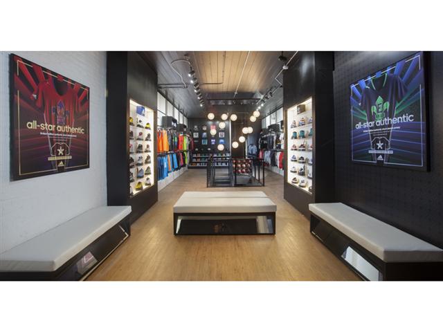 nba all star store