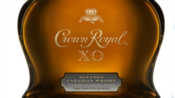 crown royal xo