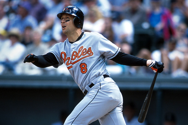 Cal Ripken Jr - Image 1