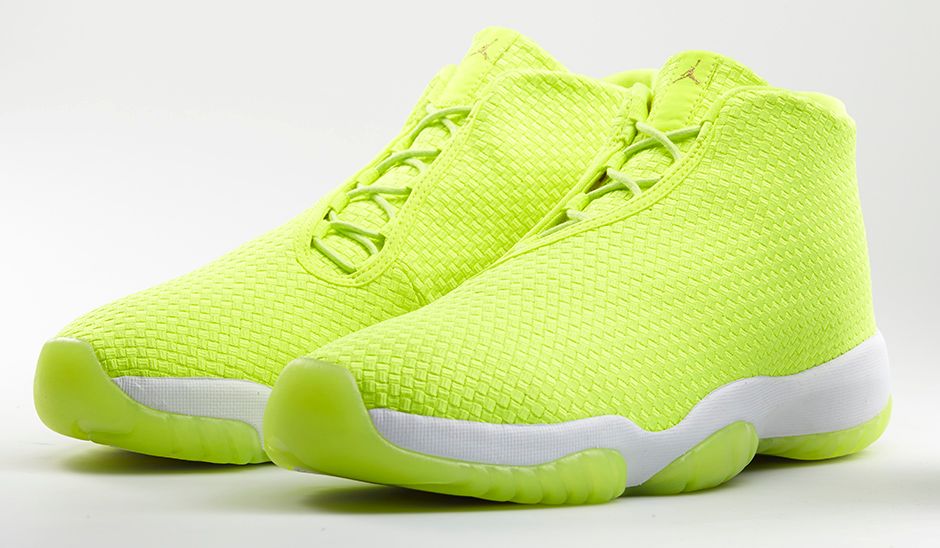 jordan future releases