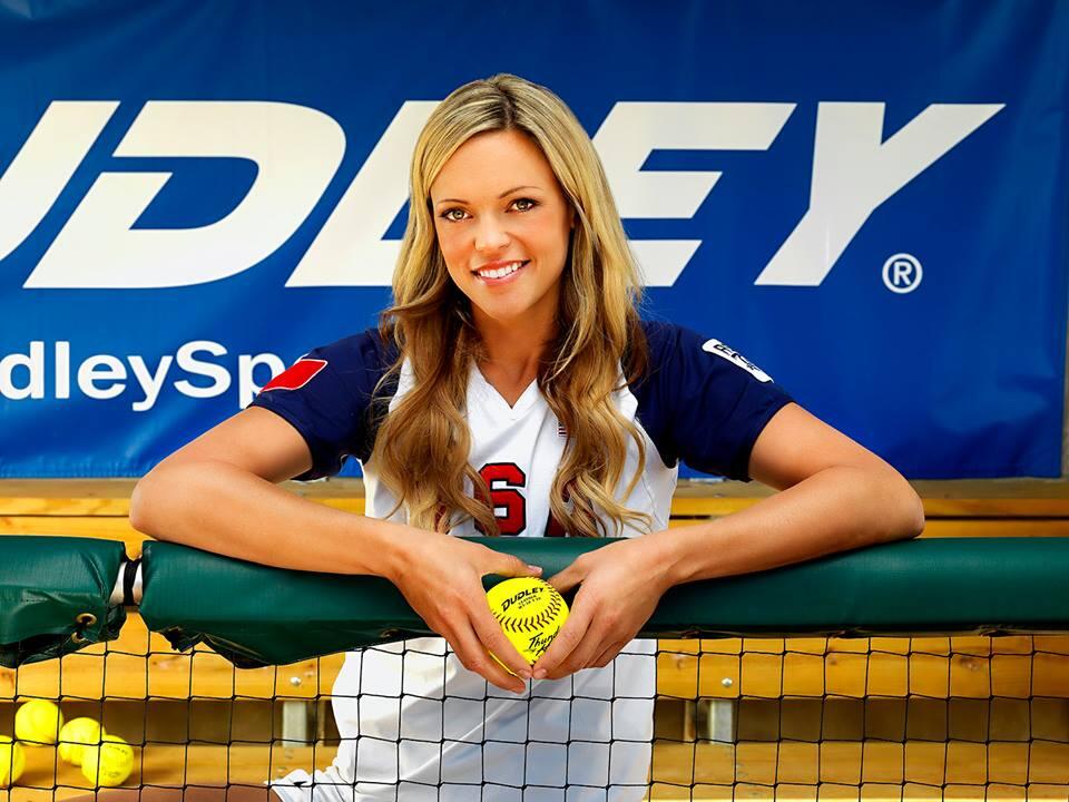 Jennie Finch Talks College World Series, Capital One Cup, and More! MANjr