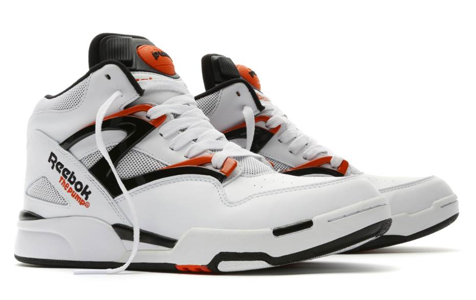 reebok pump old - 52% OFF - tajpalace.net