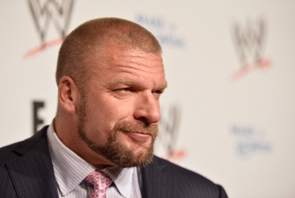 Triple H