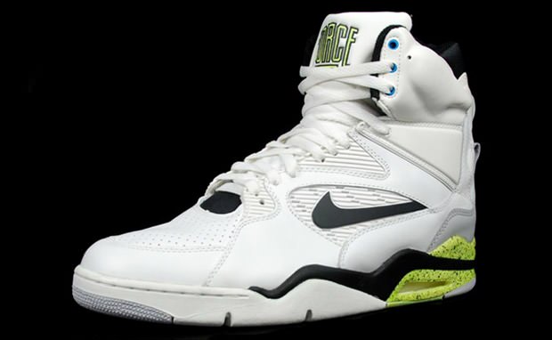 david robinson air command force