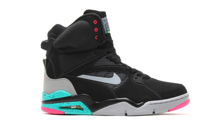 nike air command force david robinson