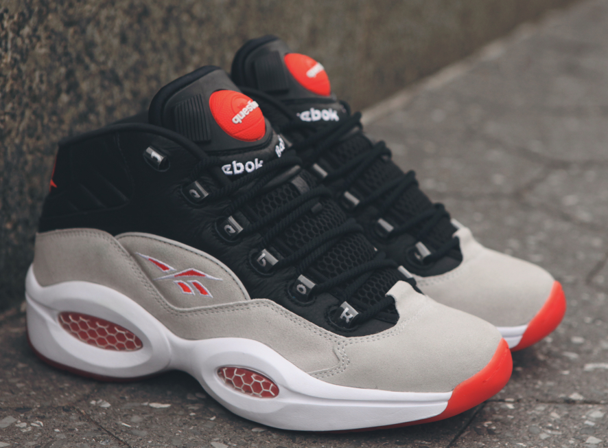 reebok pump question a day in philly