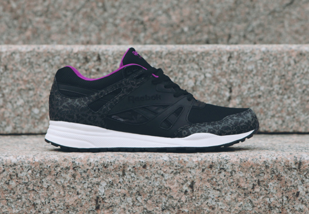 reebok ventilator reflective