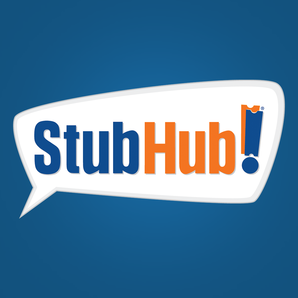 Discover It Live With The StubHub Music App! MANjr