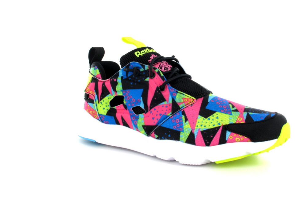 reebok furylite graphic