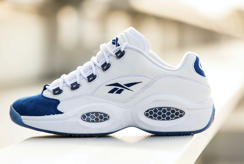 reebok question low mens