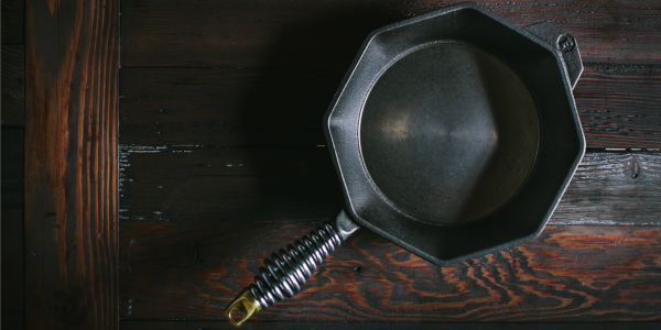 Finex Cast Iron Skillet Review