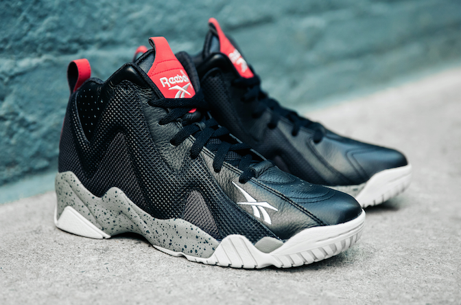 Reebok kamikaze 4 homme 2015 deals