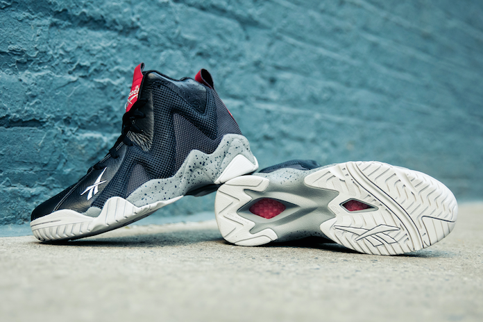 Reebok kamikaze 1 sale rose