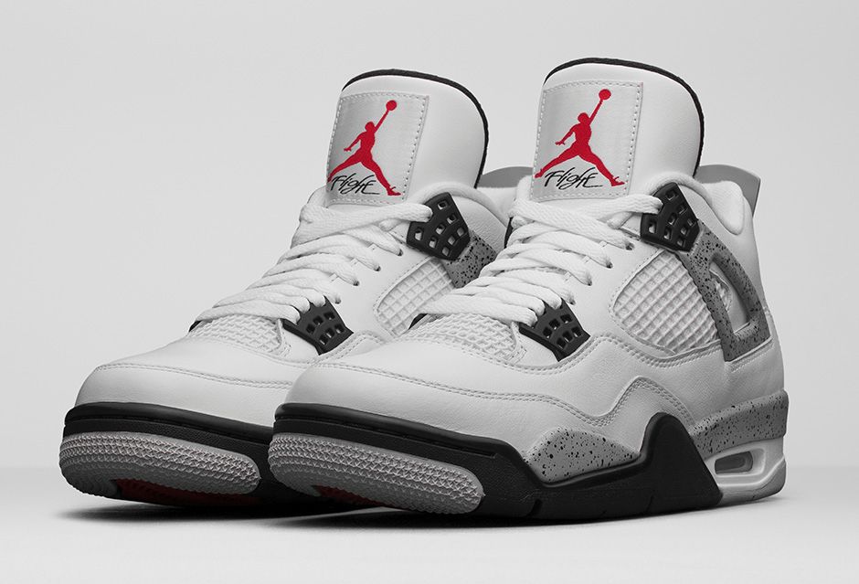 jordan iv retro