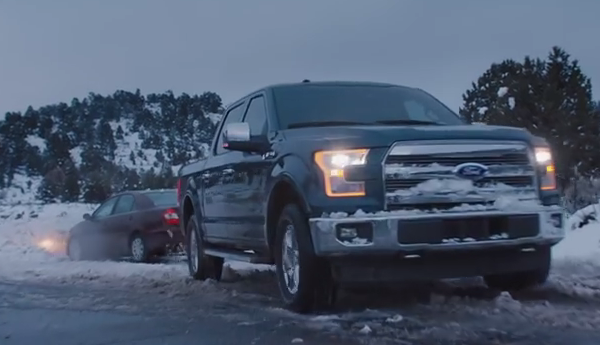 See How You Can Go Further With Ford Manjr